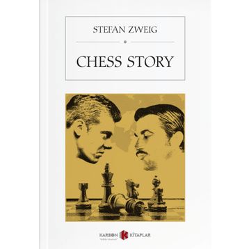 A Chess Story Pushkin Collection - Stefan Zweig