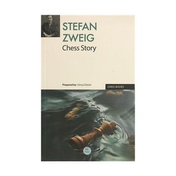 A Chess Story Pushkin Collection - Stefan Zweig