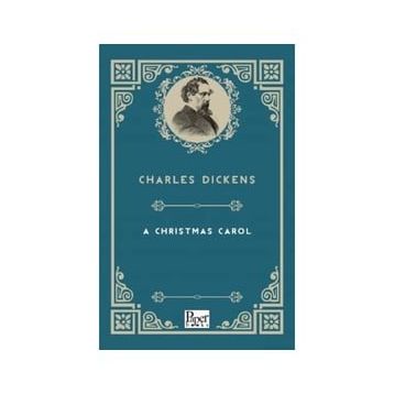 A CHRISTMAS CAROL - CHARLES DICKENS (ISBN:9789944723053)