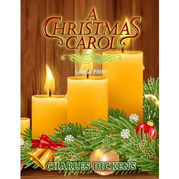 A Christmas Carol - Charles Dickens
