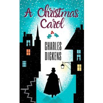 A Christmas Carol - Charles Dickens