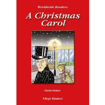 A Christmas Carol Level 2 - Charles Dickens