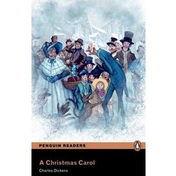 A Christmas Carol Level 2 - Charles Dickens