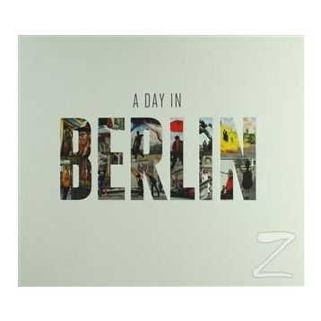 A Day In Berlin - Niko Guido
