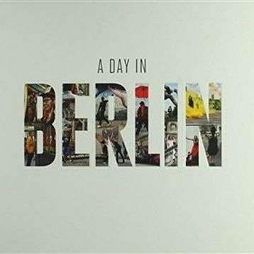 A Day In Berlin - Niko Guido