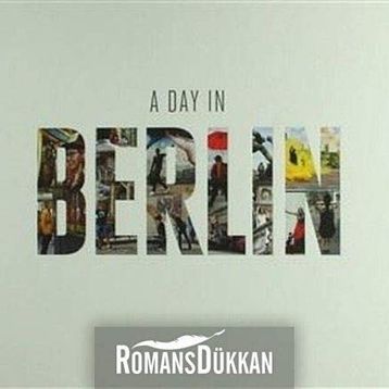 A Day In Berlin - Niko Guido