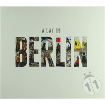 A Day In Berlin - Niko Guido