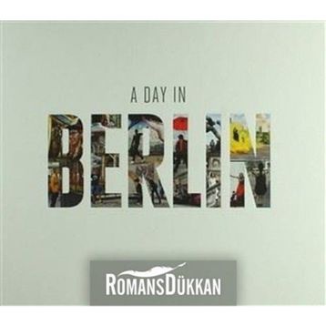 A Day In Berlin - Niko Guido