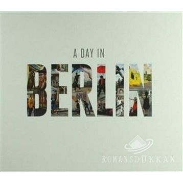 A Day In Berlin - Niko Guido