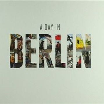 A Day In Berlin - Niko Guido