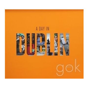 A Day In Dublin - Niko Guido