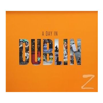 A Day In Dublin - Niko Guido