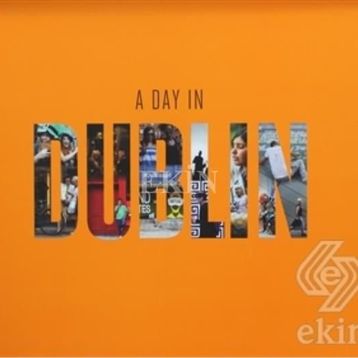 A Day In Dublin - Niko Guido