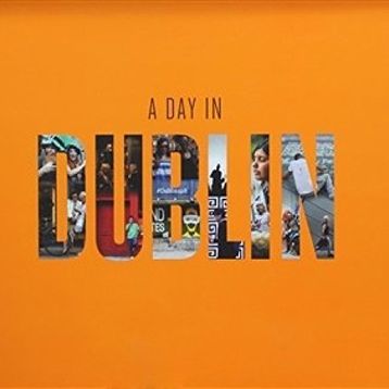 A Day In Dublin - Niko Guido