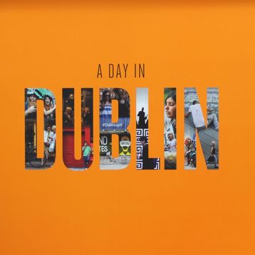 A Day In Dublin - Niko Guido