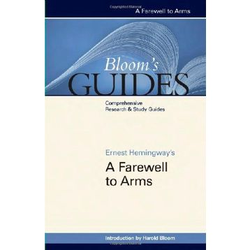 A Farewell to Arms - Ernest Hemingway