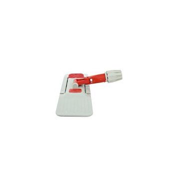 A Form Plastik 40 cm Katlanabilir Nemli Mop Aparatı
