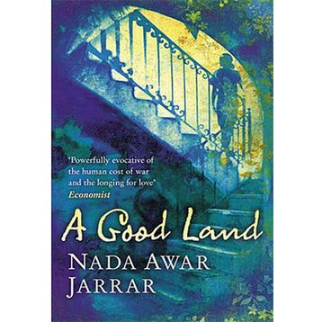 A GOOD LAND - GENEL