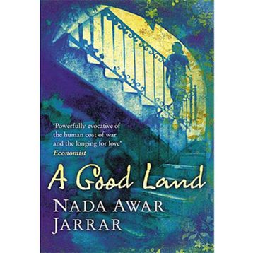A GOOD LAND - GENEL