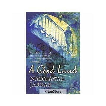 A GOOD LAND - GENEL