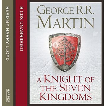 A Knight Of The Seven Kingdoms - George Martin