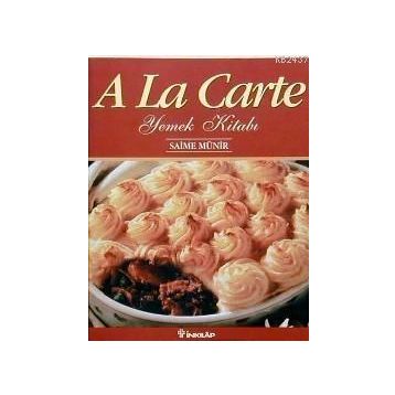 A LA CARTE - GENEL