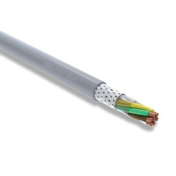 A-Link 2x1 mm² LIYCY Sinyal Kablosu