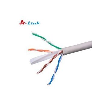 A-Link AL-CAT06 305 m Cat6 0.50 mm CCA Kablo