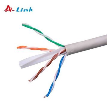 A-Link AL-CAT06 305 m Cat6 0.50 mm CCA Kablo