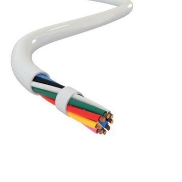 A-Link DT-8 8x022 mm² Diafon Kablosu