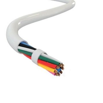 A-Link DT-8 8x022 mm² Diafon Kablosu