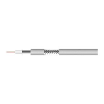 A-Link RG6 U4 Coaxial Kablo