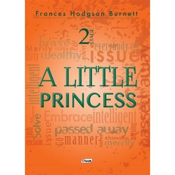 A Little Princess - 2 Stage - Frances Hodgson Burnett