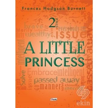 A Little Princess - 2 Stage - Frances Hodgson Burnett