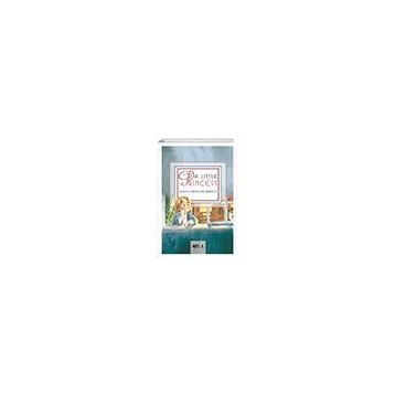 A Little Princess - 2 Stage - Frances Hodgson Burnett