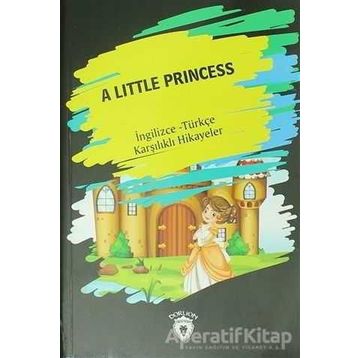 A Little Princess - Frances Hodgson Burnett