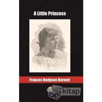 A Little Princess - frances hudgson burnett