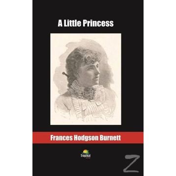 A Little Princess - frances hudgson burnett