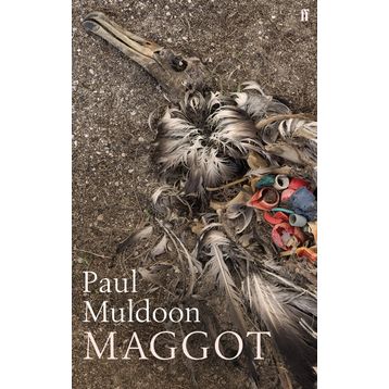 A Maggot - John Fowles