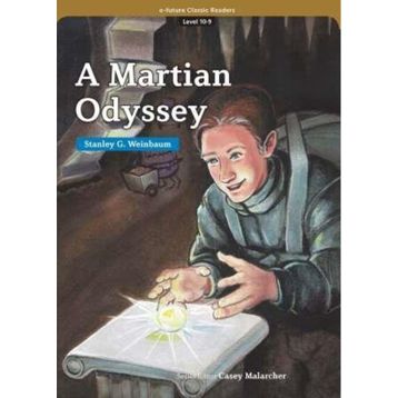 A Martian Odyssey eCR Level 10 - Stanley G. Weinbaum