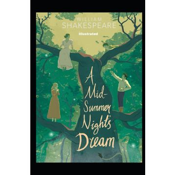 A MIDSUMMER NIGHTS DREAM (COLLINS CLASSICS) - WILLIAM SHAKESPEARE