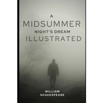 A MIDSUMMER NIGHTS DREAM (COLLINS CLASSICS) - WILLIAM SHAKESPEARE