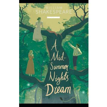 A MIDSUMMER NIGHTS DREAM (COLLINS CLASSICS) - WILLIAM SHAKESPEARE