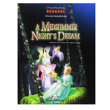 A Midsummer Nights Dream Express