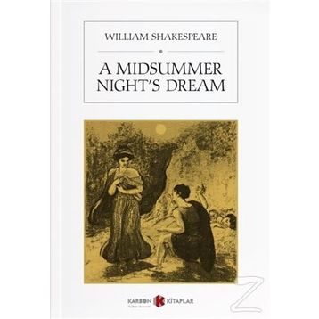 A Midsummer Nights Dream Express