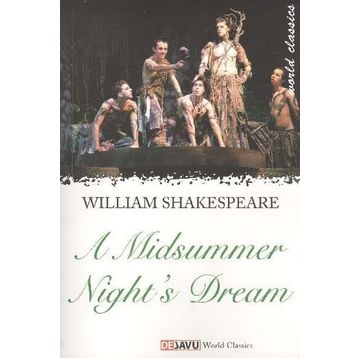 A Midsummer Nights Dream Express