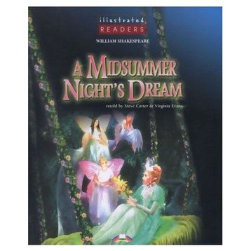A Midsummer Nights Dream Express