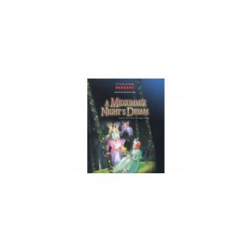 A Midsummer Nights Dream Express