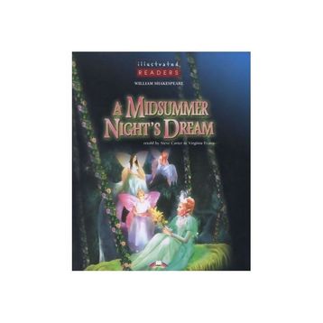 A Midsummer Nights Dream Express