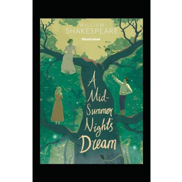 A Midsummer Night's Dream - William Shakespeare